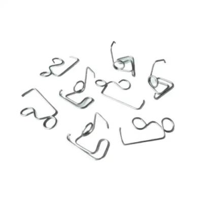 Van der Valk 756005 Birdblocker clips