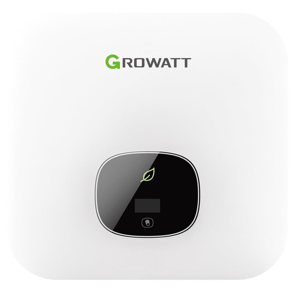 GROWATT-MIN 2500TL-X(AF)