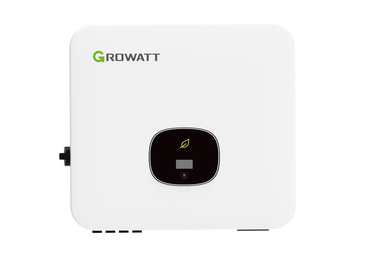 GROWATT-MOD 15KTL3-X