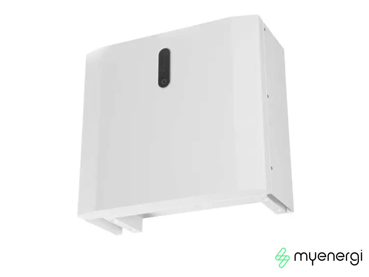 MyEnergi Libbi B05H 5kWh Battery Module