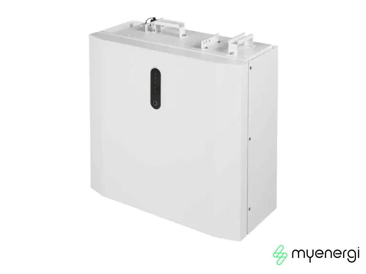 MyEnergi Libbi B05H 5kWh Battery Module
