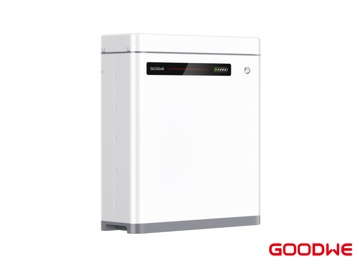 GOODWE LYNX U G3 SERIES BATTERY