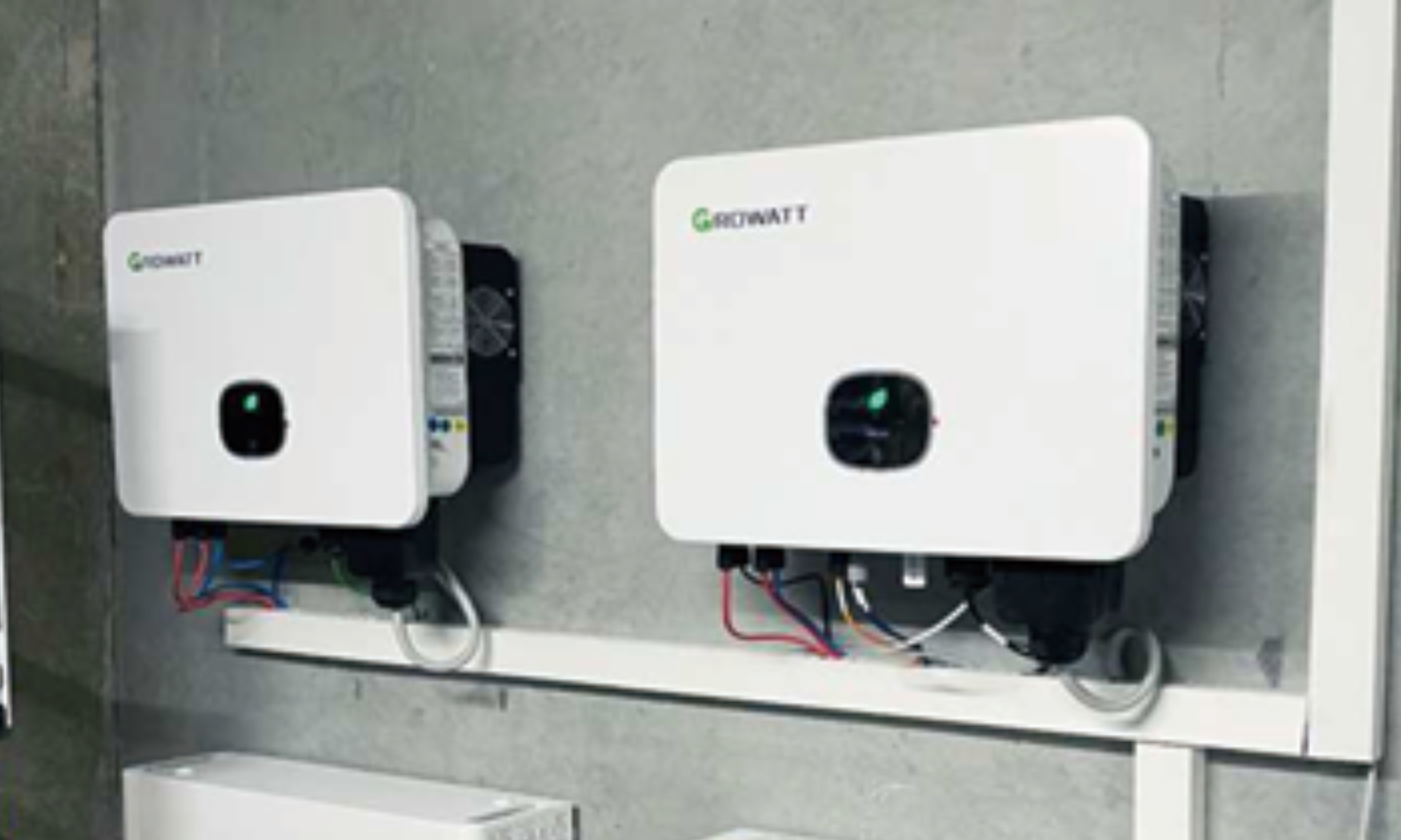 Inverters